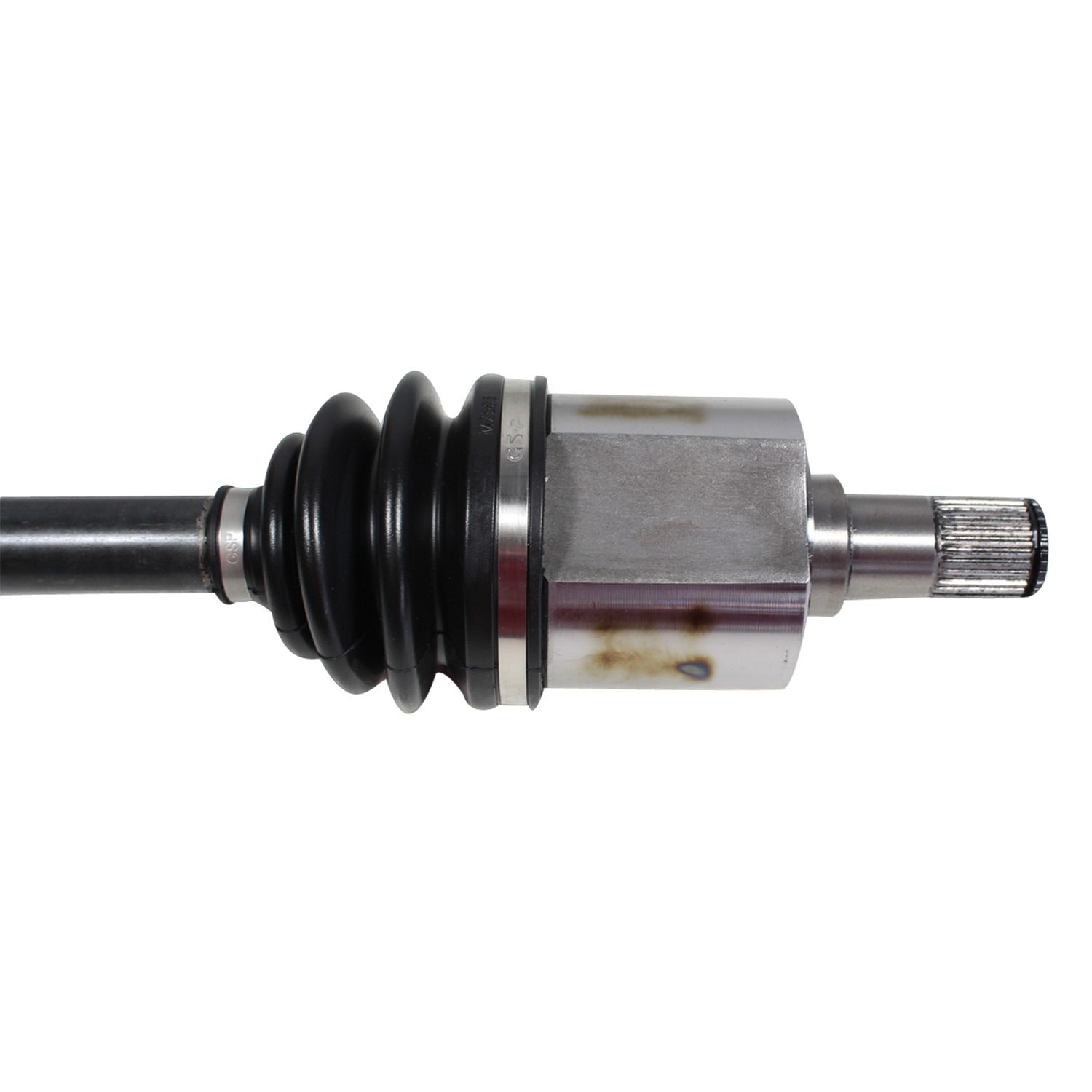 GSP CV Axle Assembly NCV21550