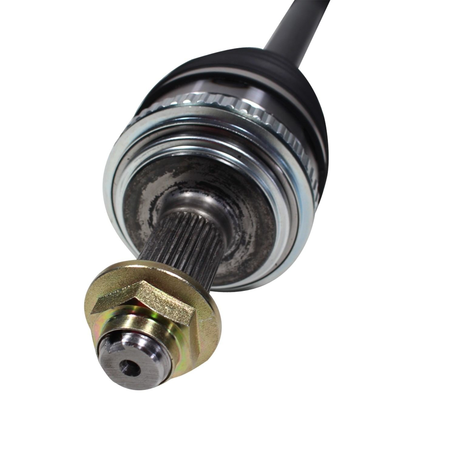 GSP CV Axle Assembly NCV21550