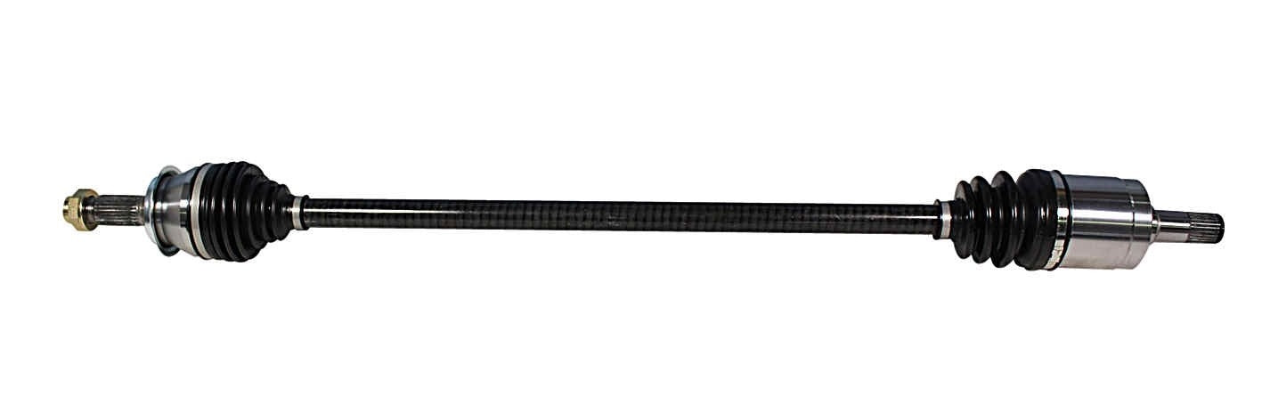 GSP CV Axle Assembly NCV36008
