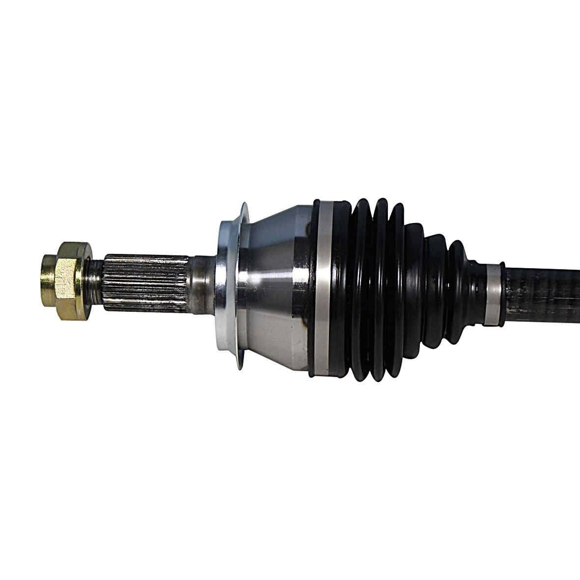 GSP CV Axle Assembly NCV36008