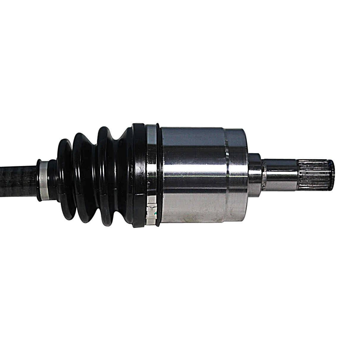 GSP CV Axle Assembly NCV36008