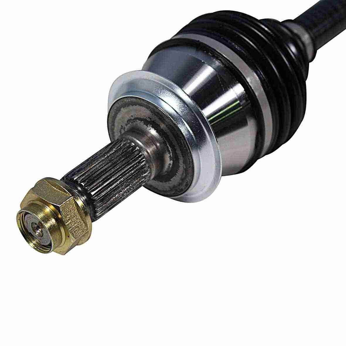 GSP CV Axle Assembly NCV36008