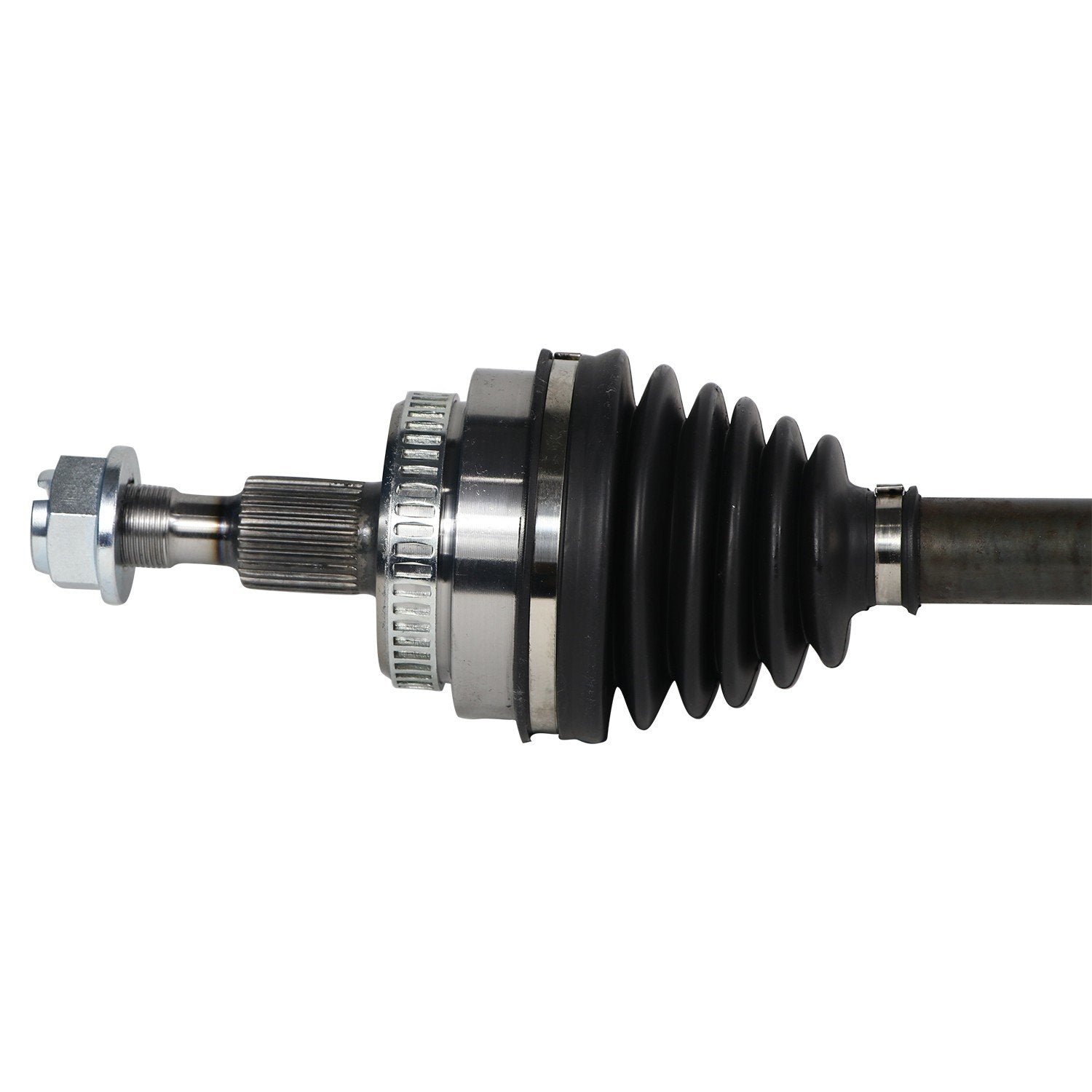 GSP CV Axle Assembly NCV48502