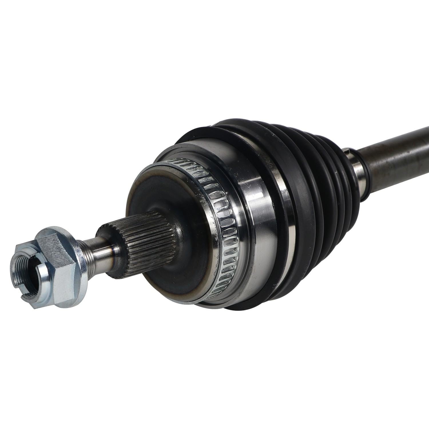 GSP CV Axle Assembly NCV48502