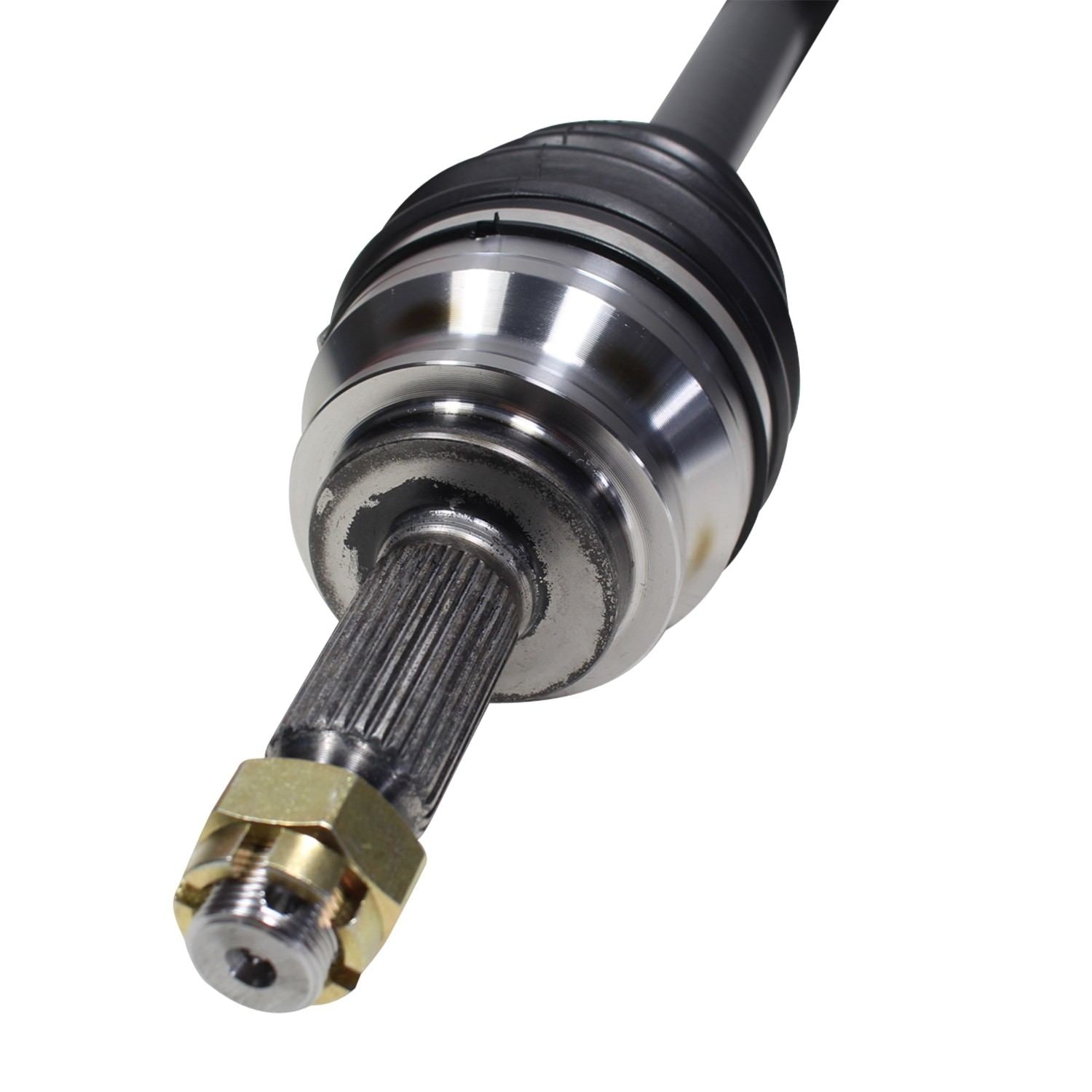 GSP CV Axle Assembly NCV51004