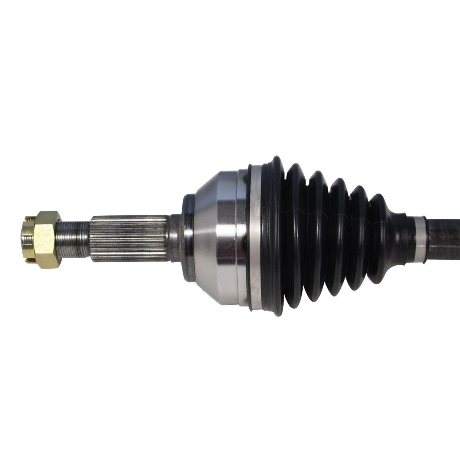 GSP CV Axle Assembly NCV53017
