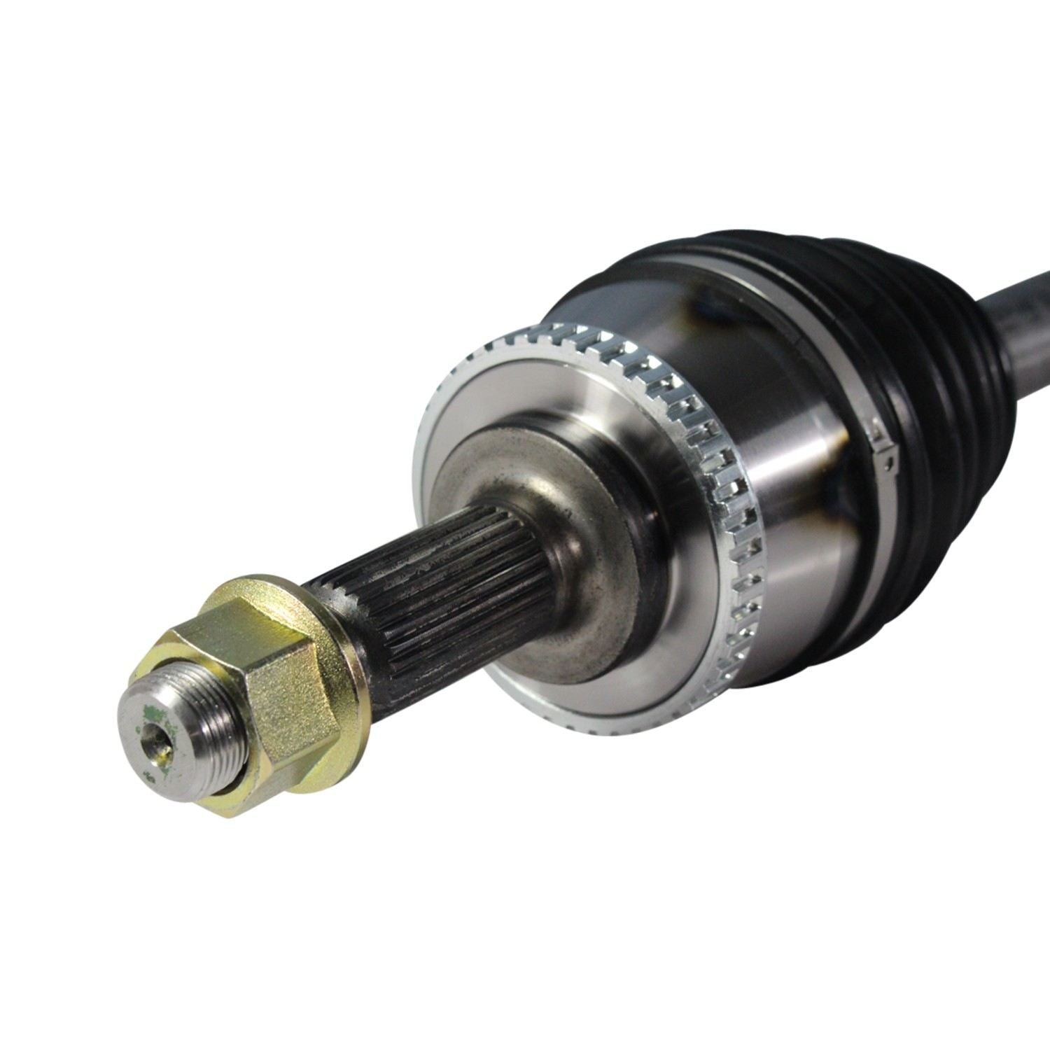 GSP CV Axle Assembly NCV53612