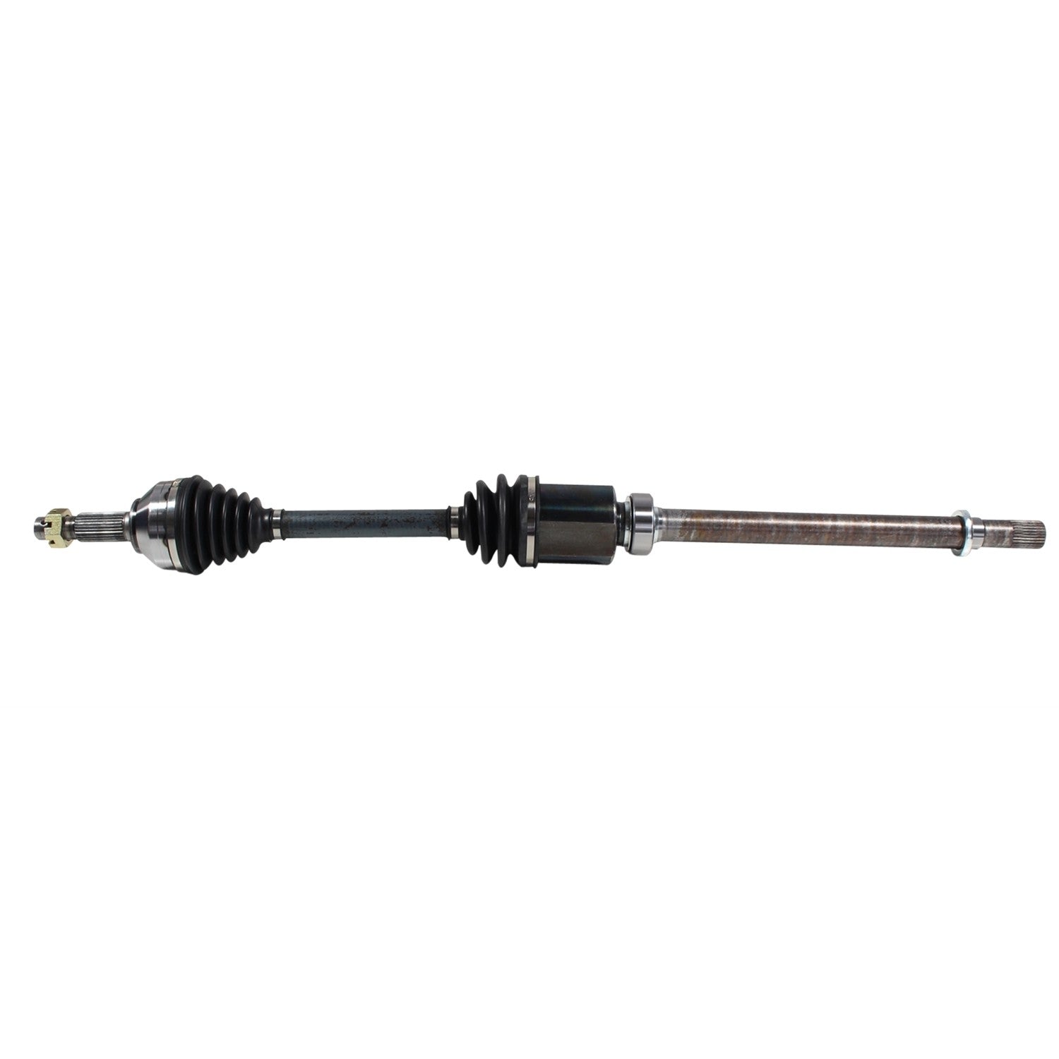 GSP CV Axle Assembly top view frsport NCV53923