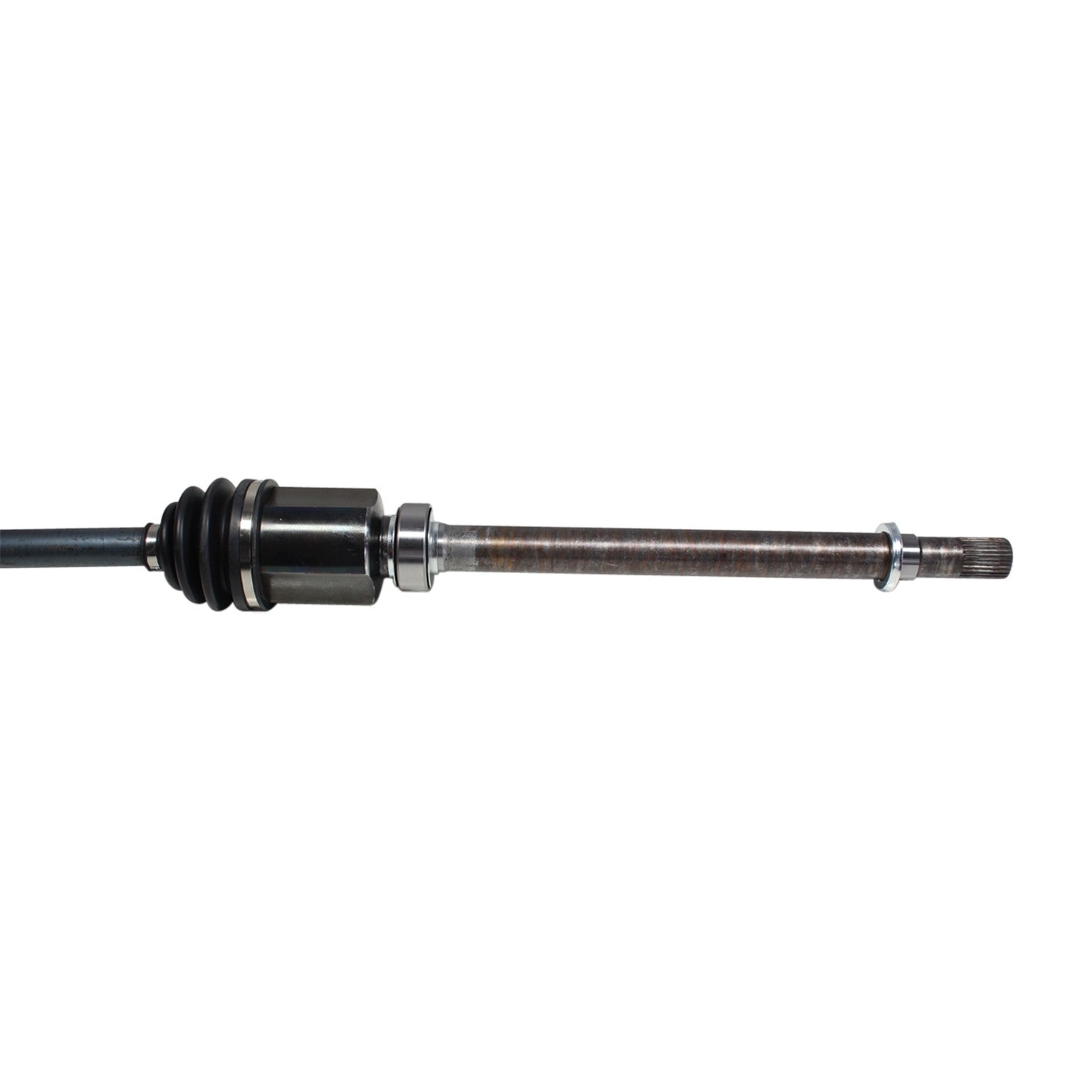 GSP CV Axle Assembly top view frsport NCV53923