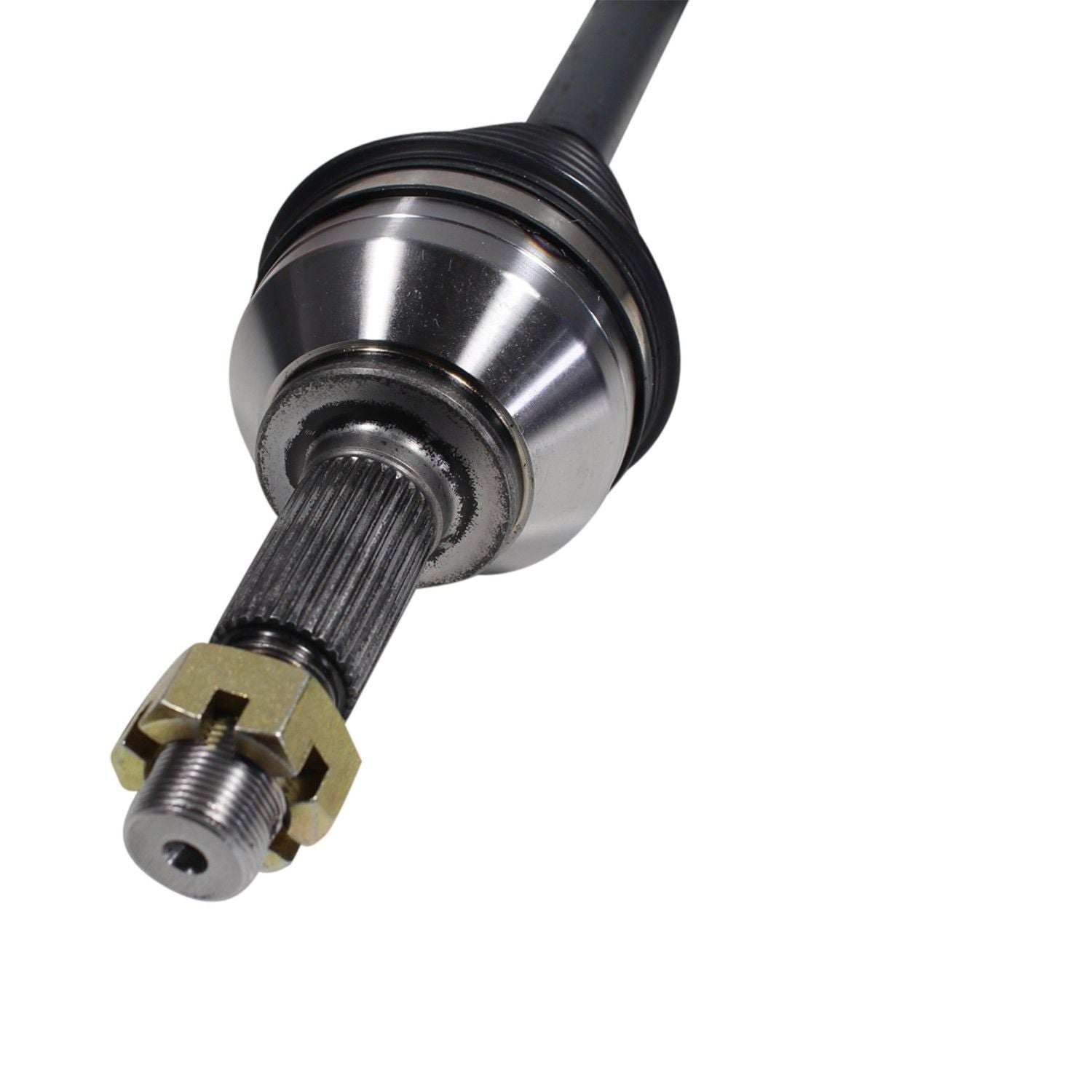 GSP CV Axle Assembly top view frsport NCV53923