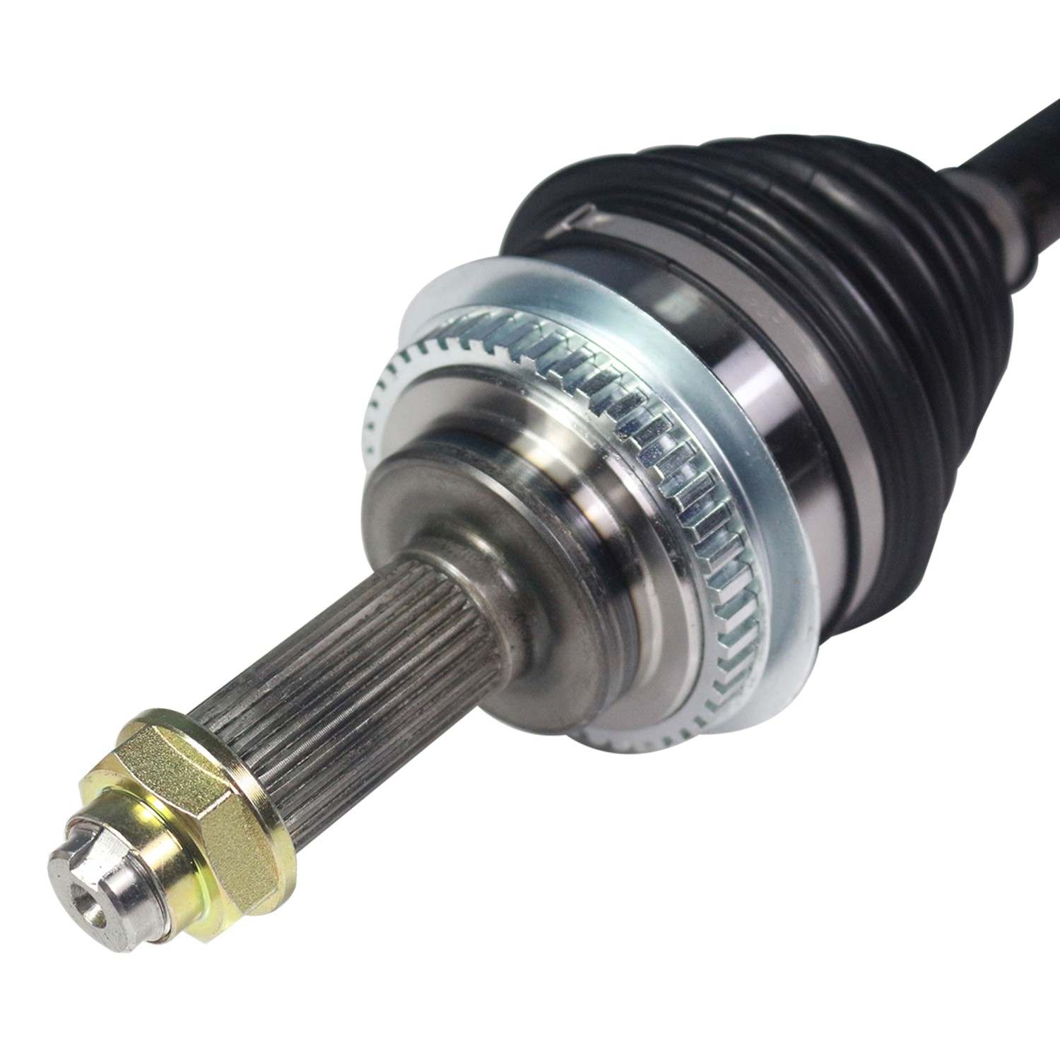 GSP CV Axle Assembly NCV66503