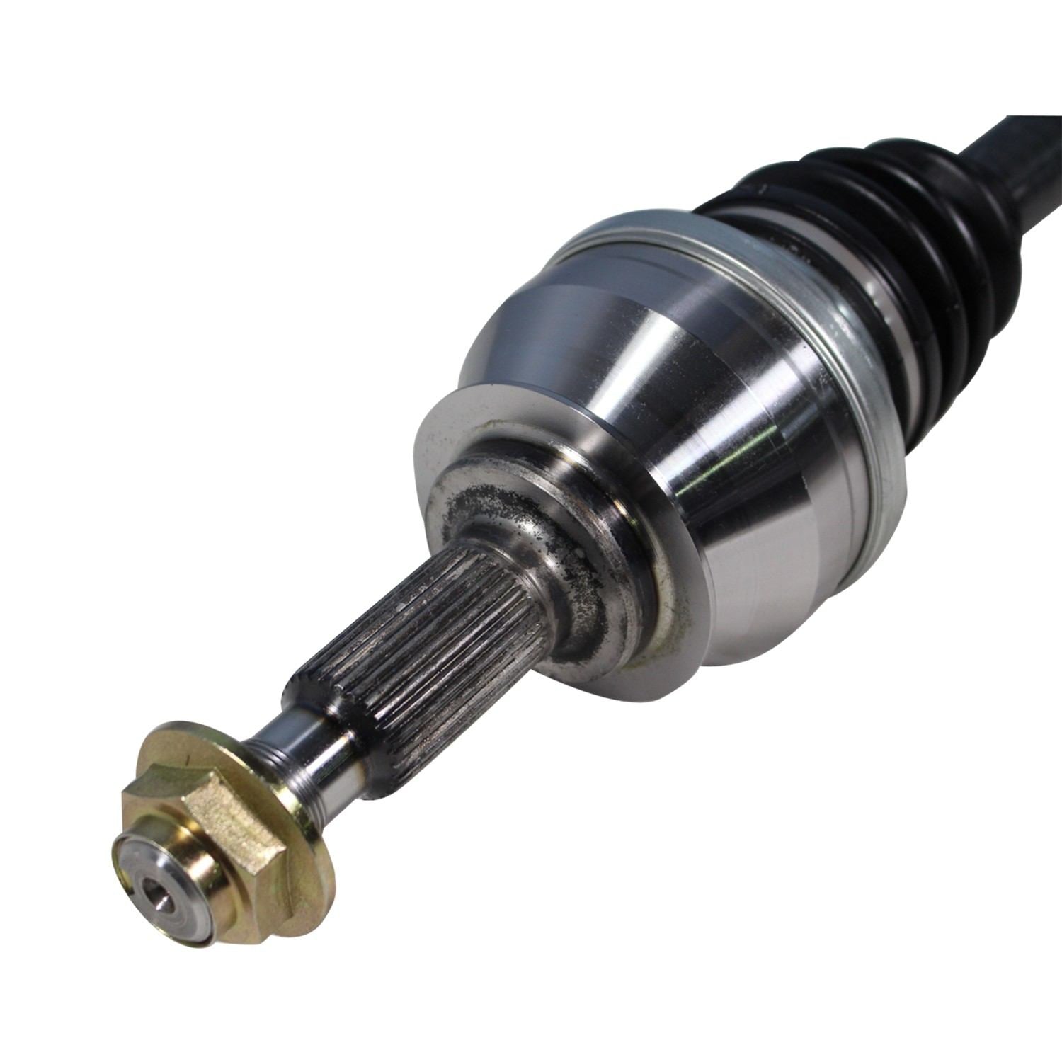 GSP CV Axle Assembly NCV69044