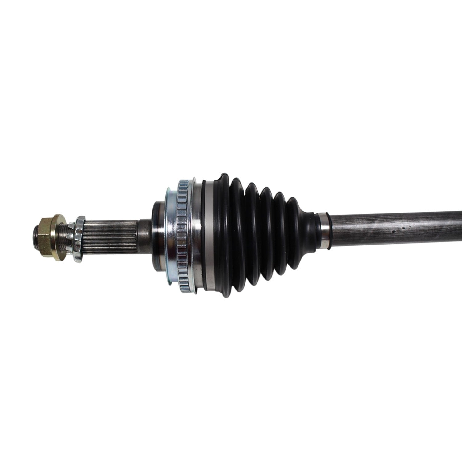 GSP CV Axle Assembly NCV69501