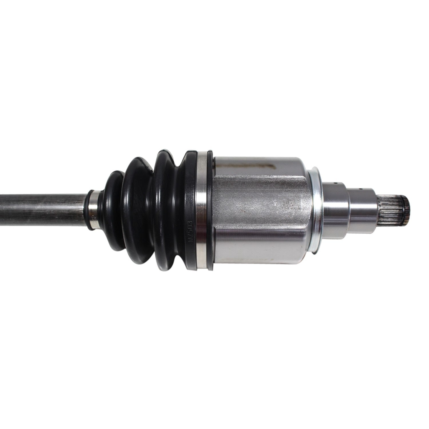 GSP CV Axle Assembly NCV69501