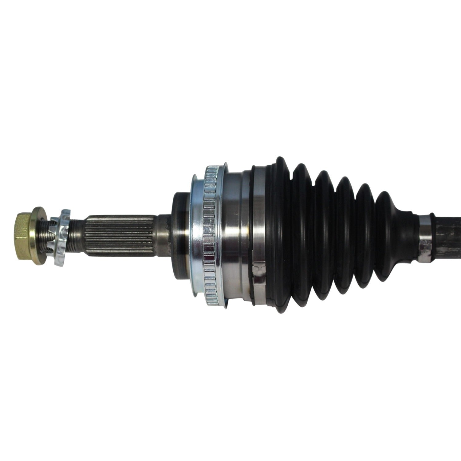 GSP CV Axle Assembly NCV69505
