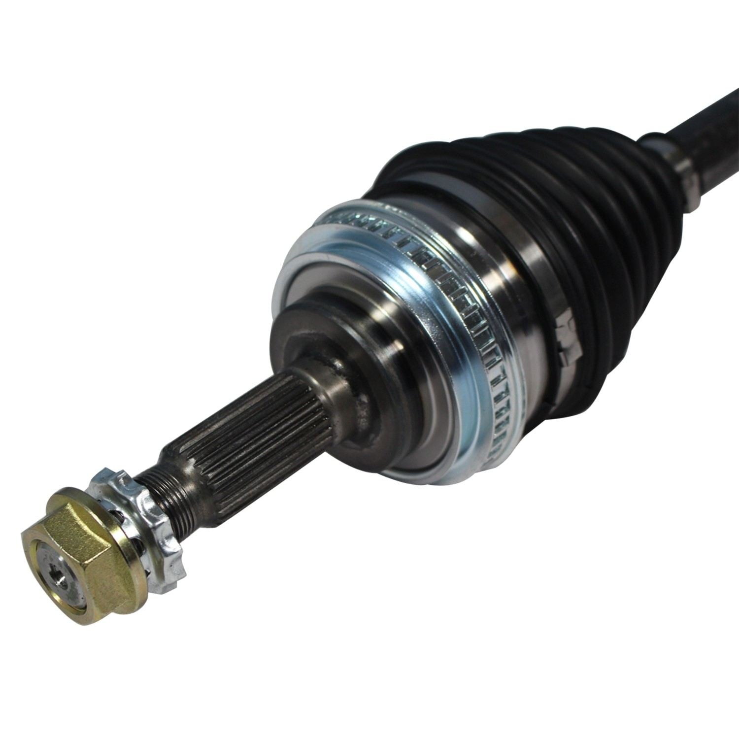 GSP CV Axle Assembly NCV69505