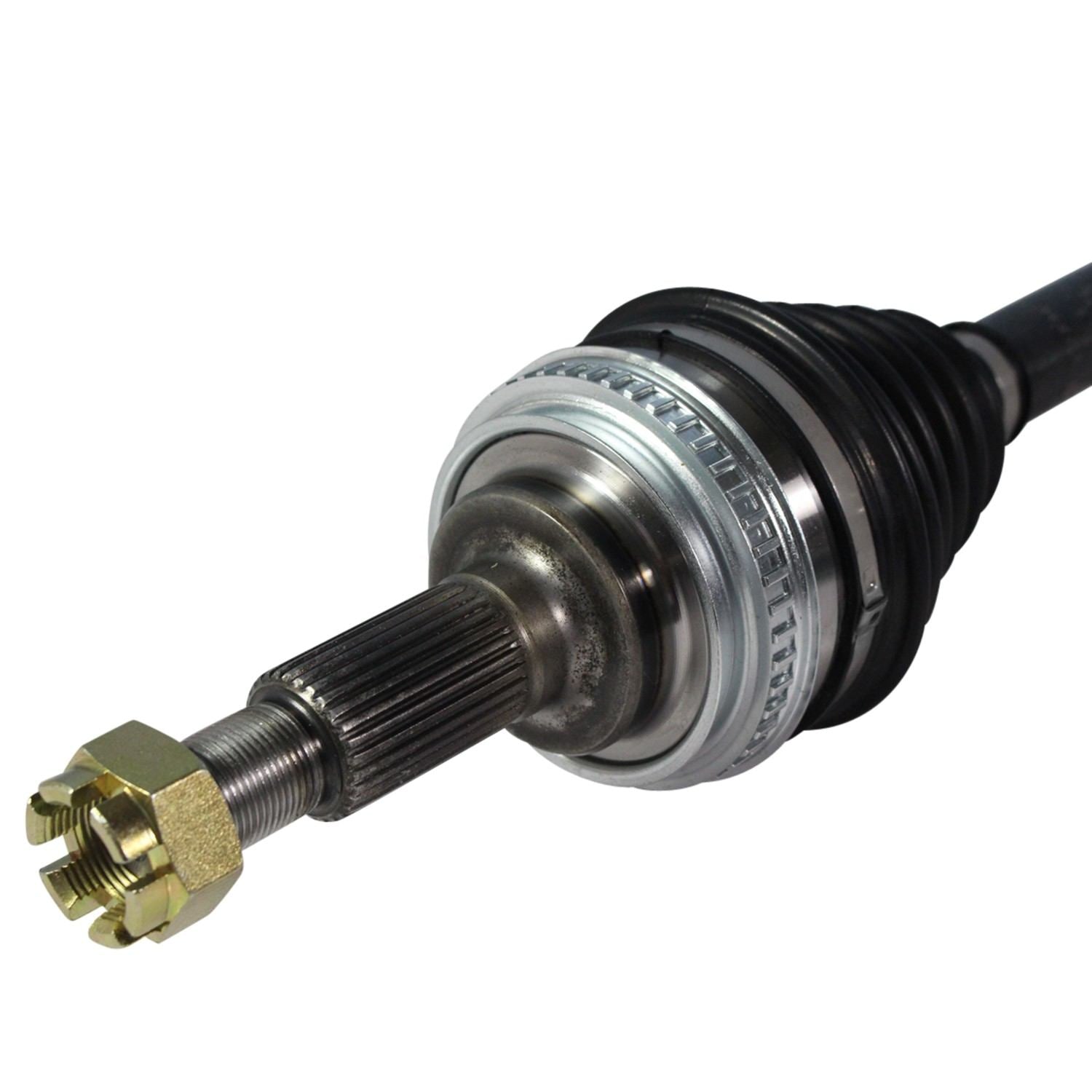 GSP CV Axle Assembly NCV69545