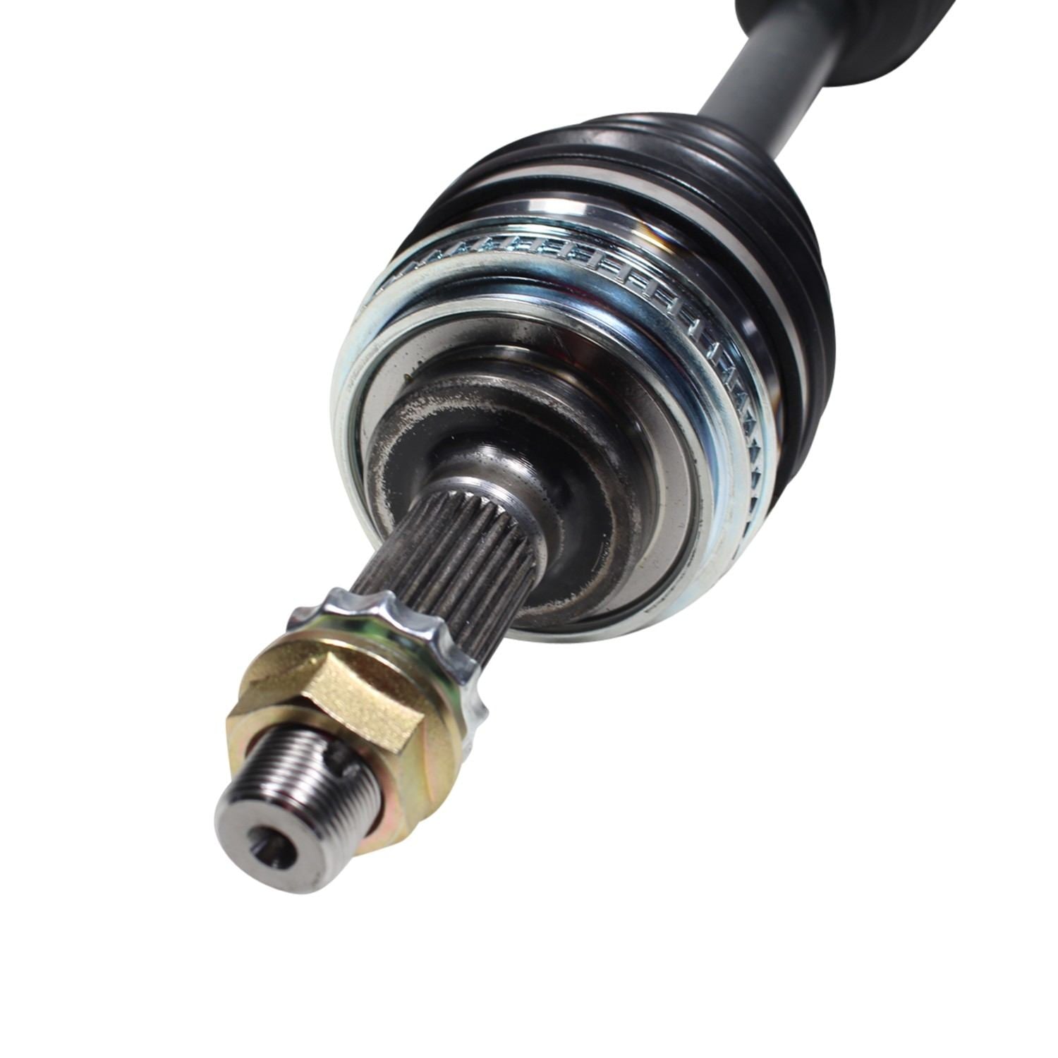 GSP CV Axle Assembly NCV69568