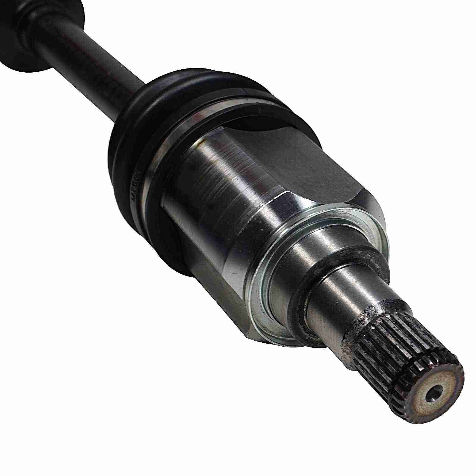 GSP CV Axle Assembly NCV69602