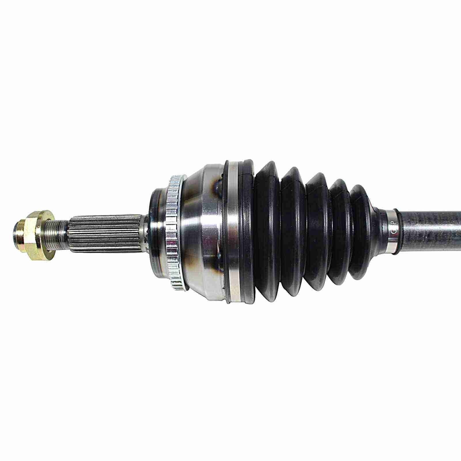 GSP CV Axle Assembly NCV69602