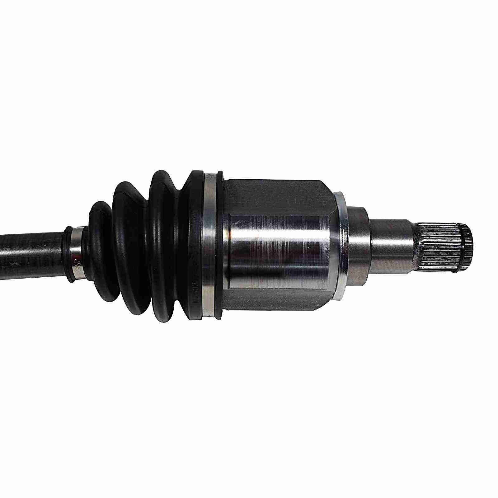 GSP CV Axle Assembly NCV69602