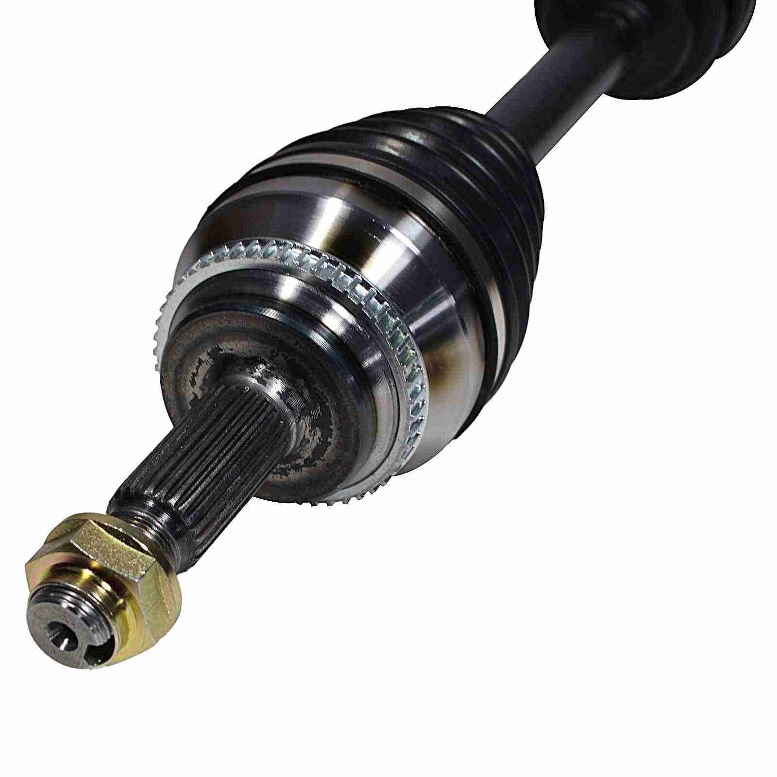 GSP CV Axle Assembly NCV69602