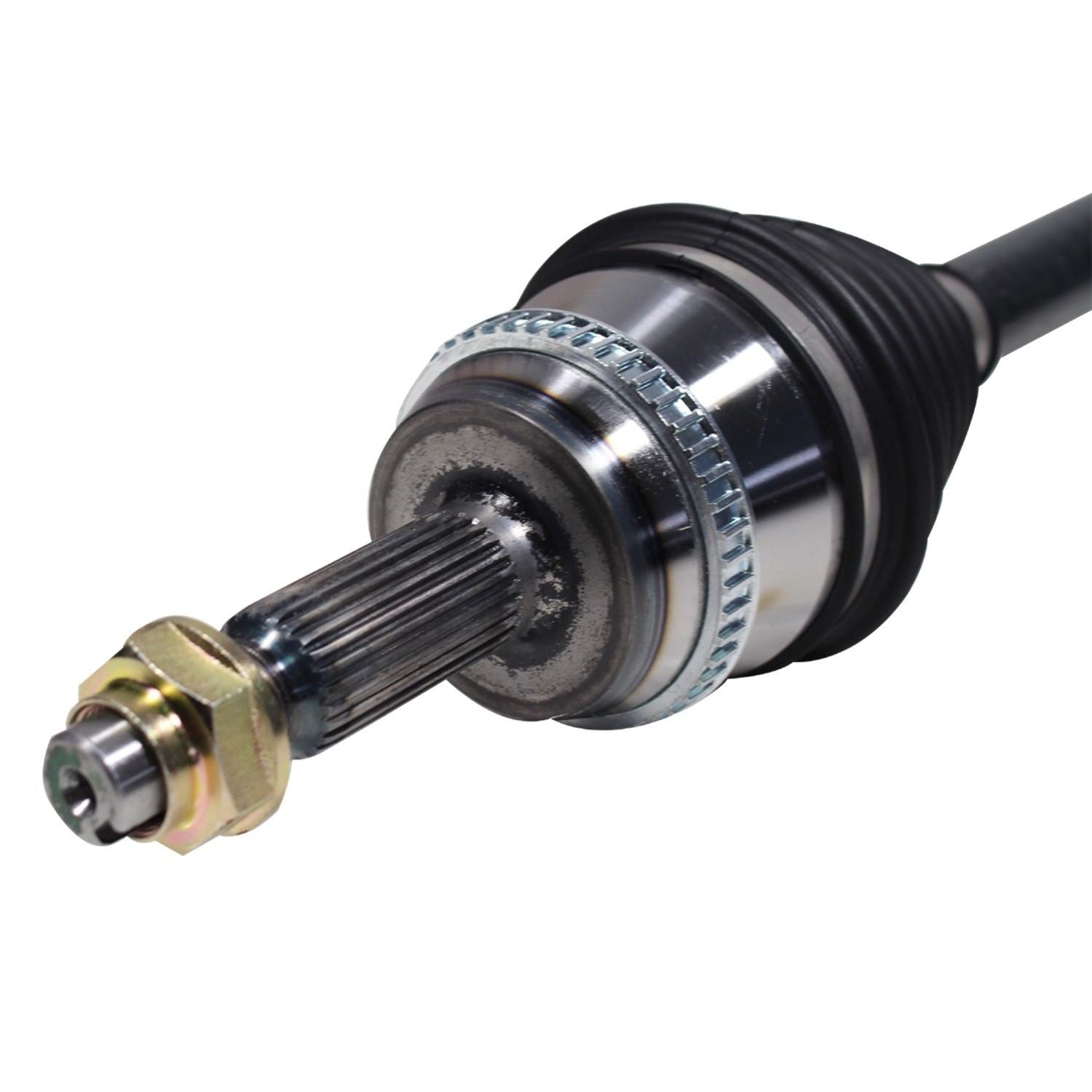 GSP CV Axle Assembly NCV69629