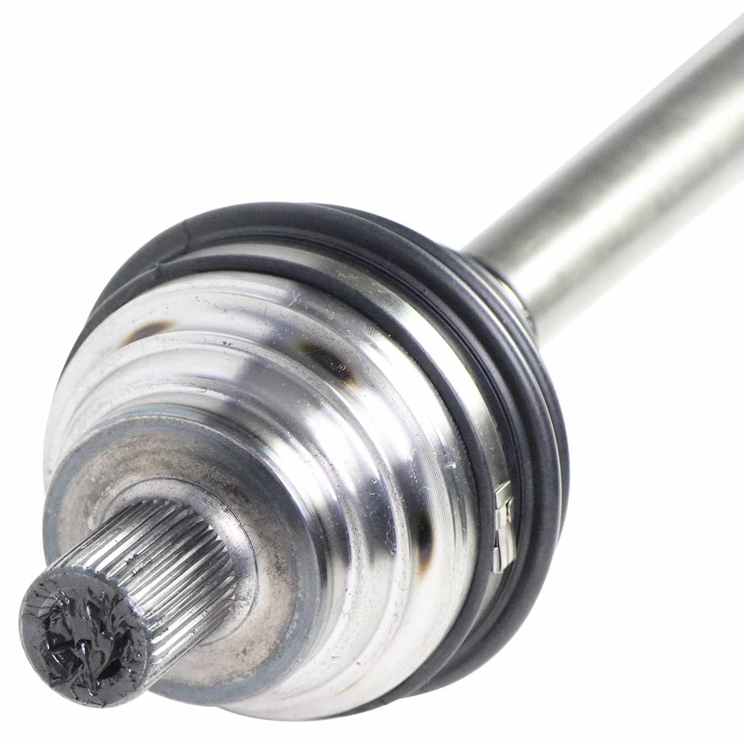 GSP CV Axle Assembly NCV72168
