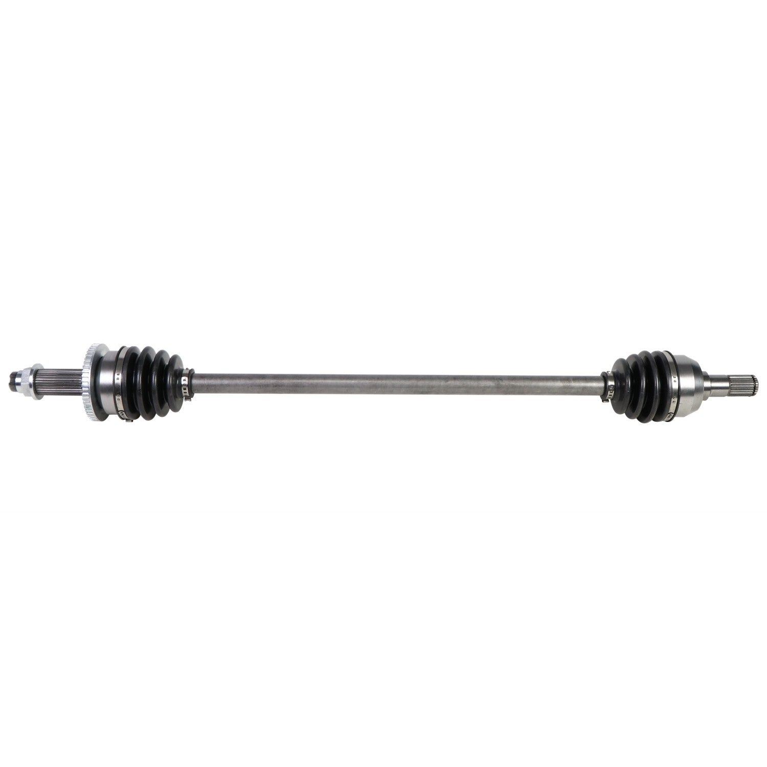 GSP CV Axle Assembly top view frsport NCV75104