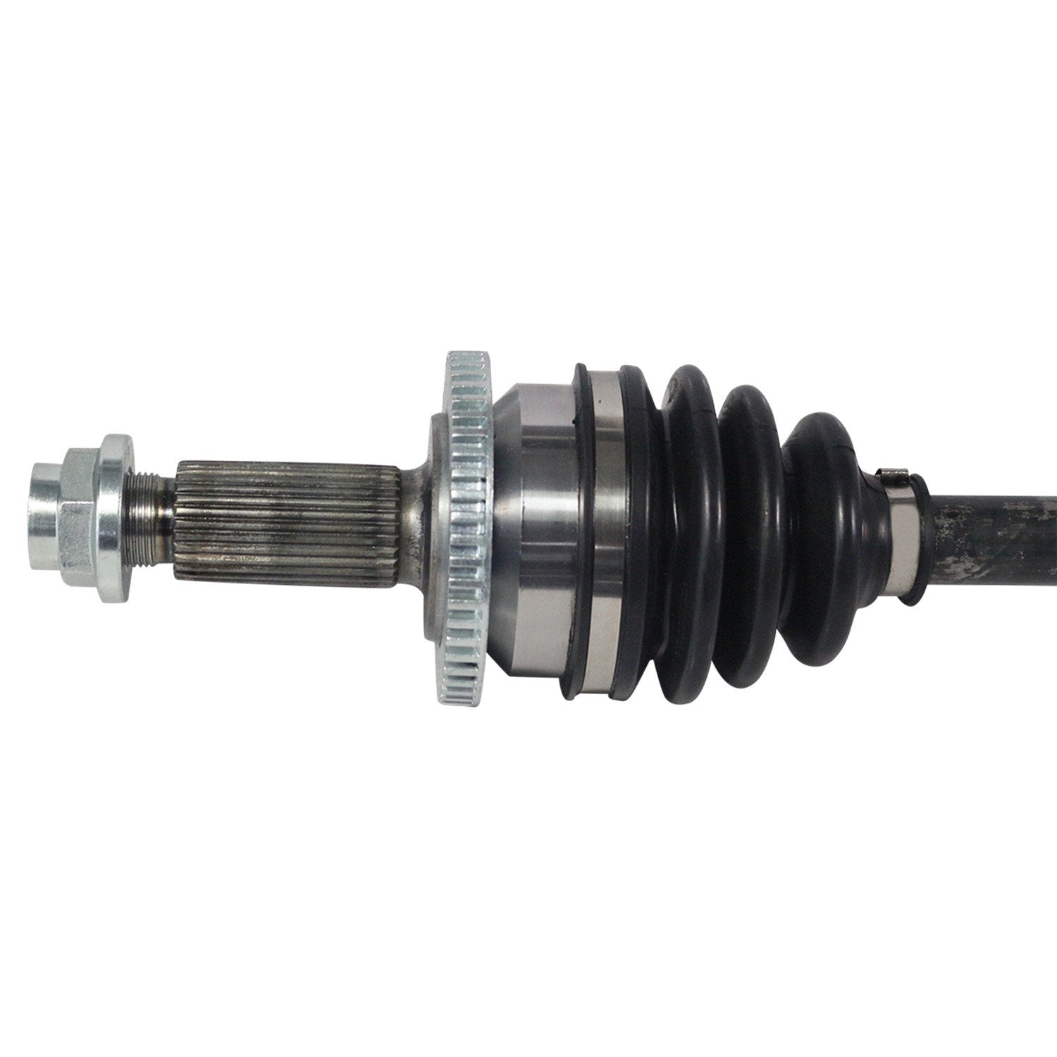 GSP CV Axle Assembly top view frsport NCV75104