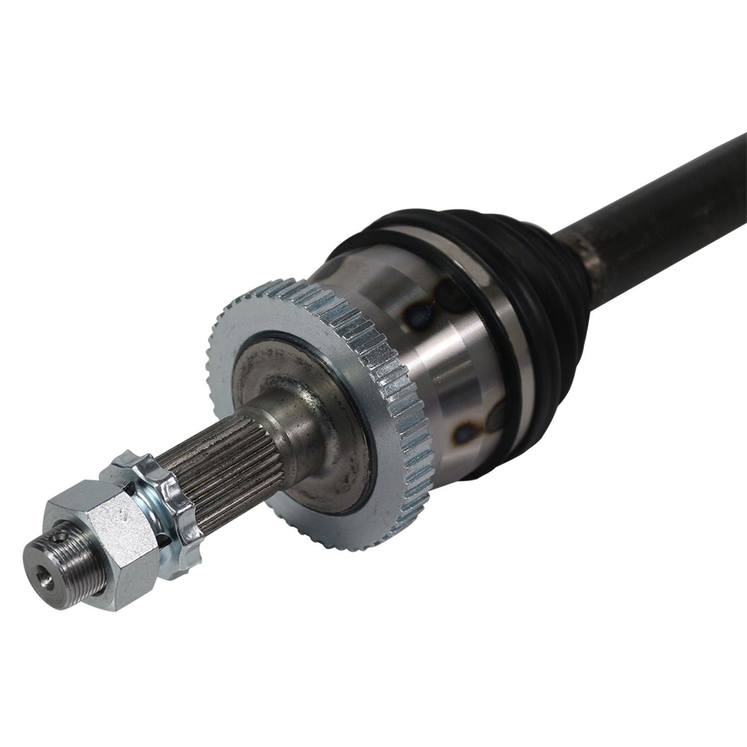 GSP CV Axle Assembly NCV82010