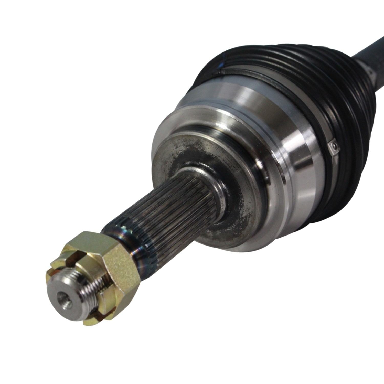 GSP CV Axle Assembly NCV82023
