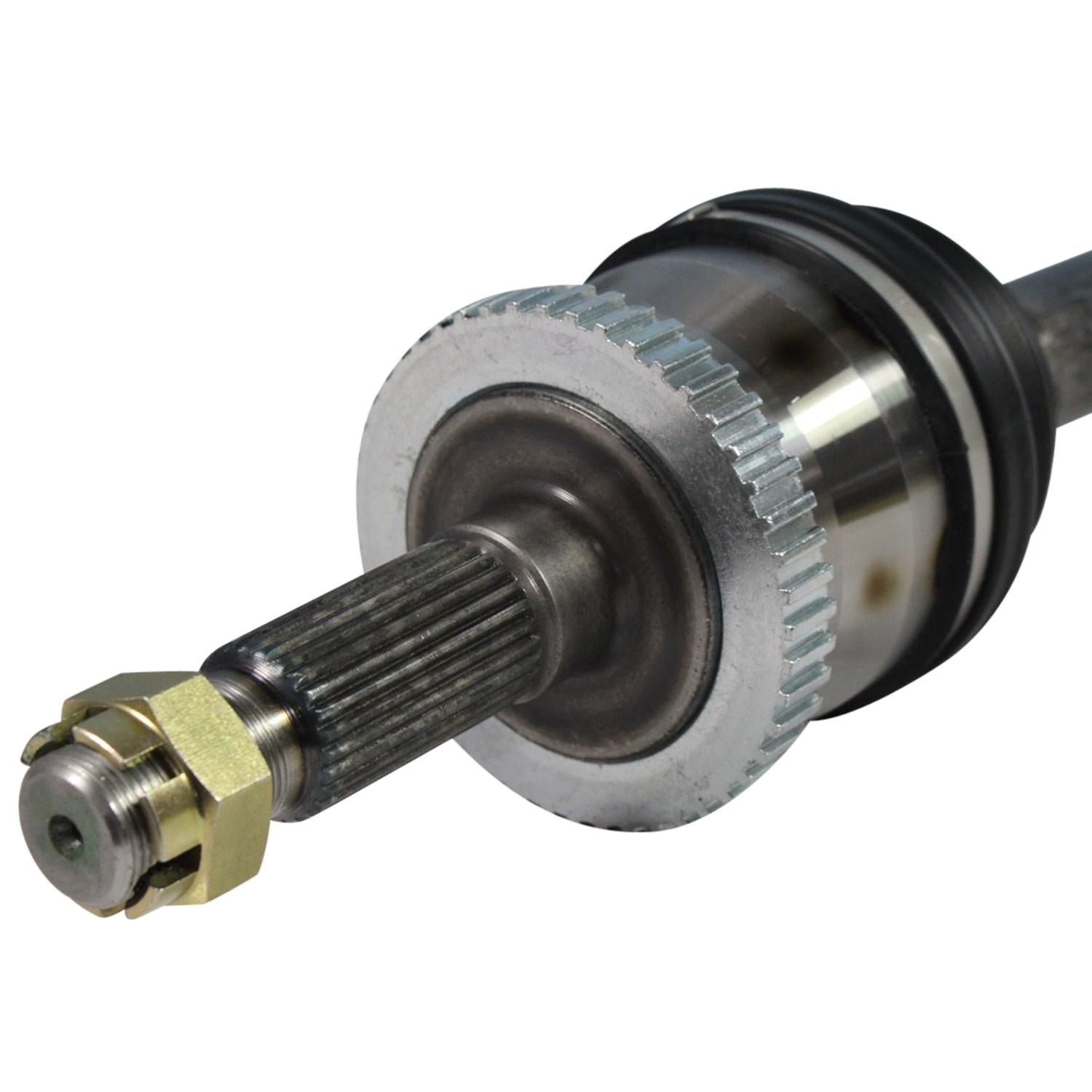 GSP CV Axle Assembly NCV82511