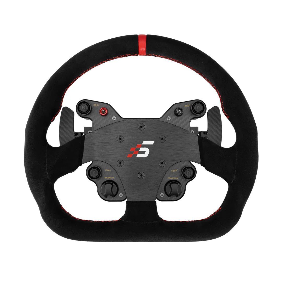Simagic - GT1 D Shape Wheel