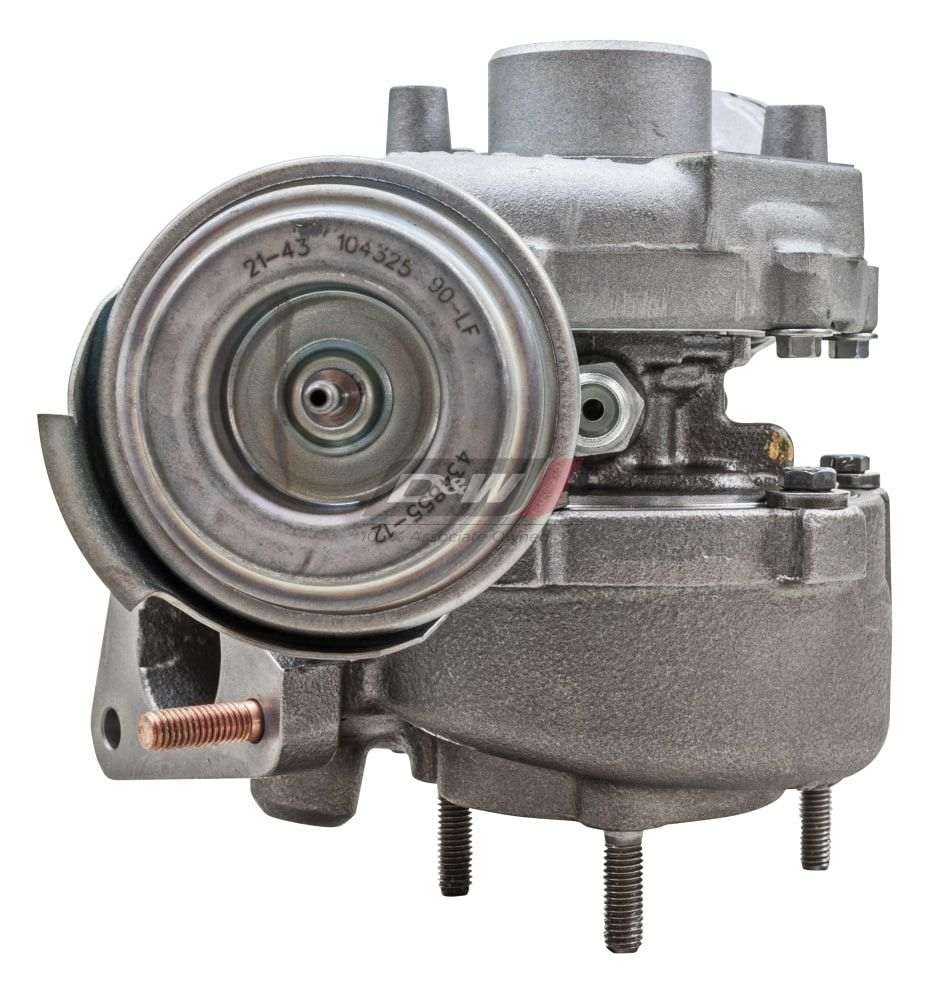 Garrett 170-025-0443