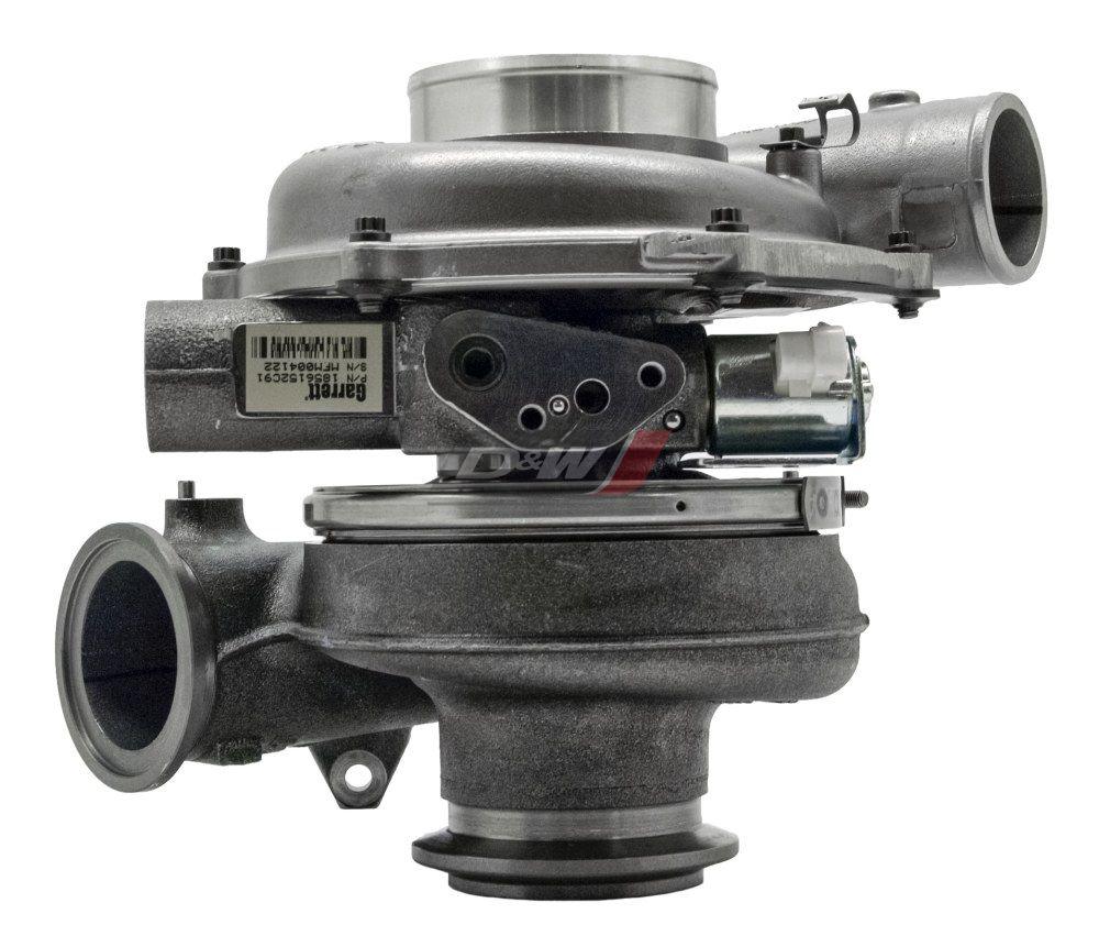 Garrett 170-025-1173