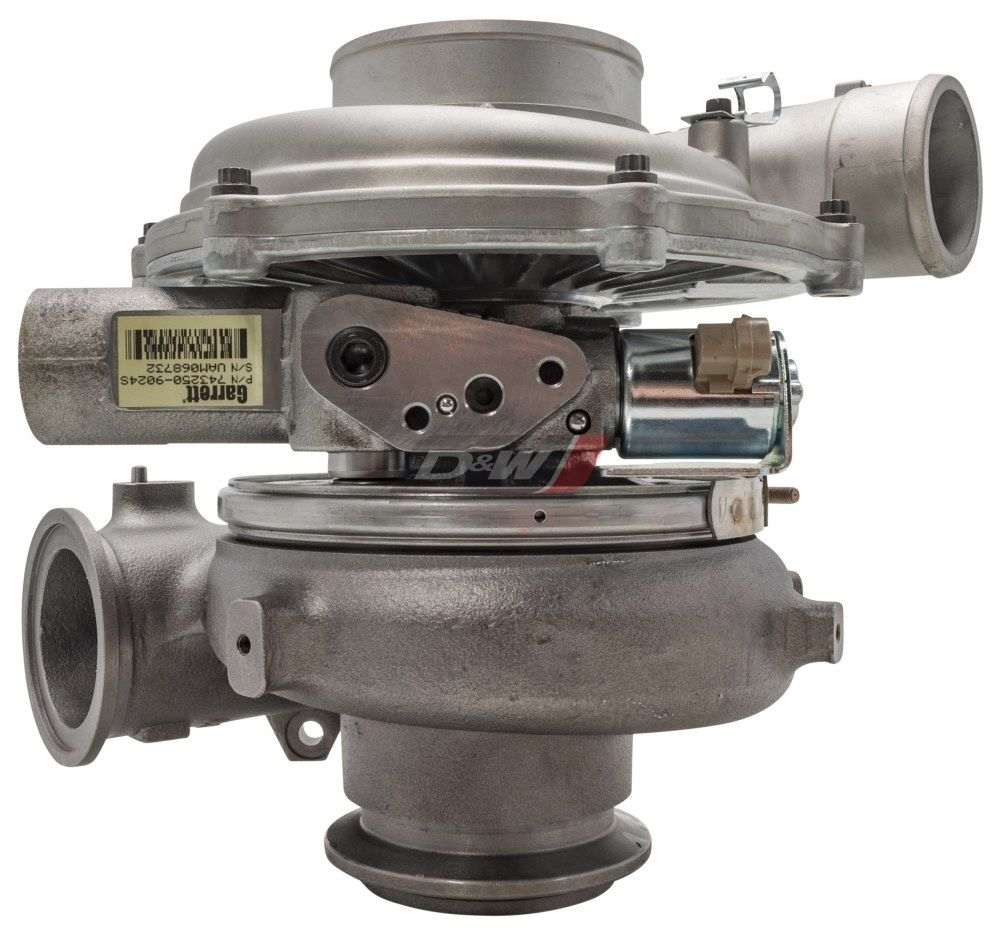 Garrett 170-025-1179