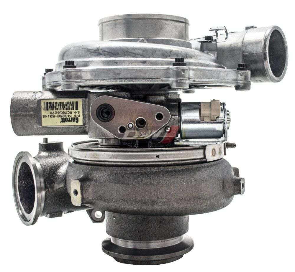 Garrett 170-025-1180