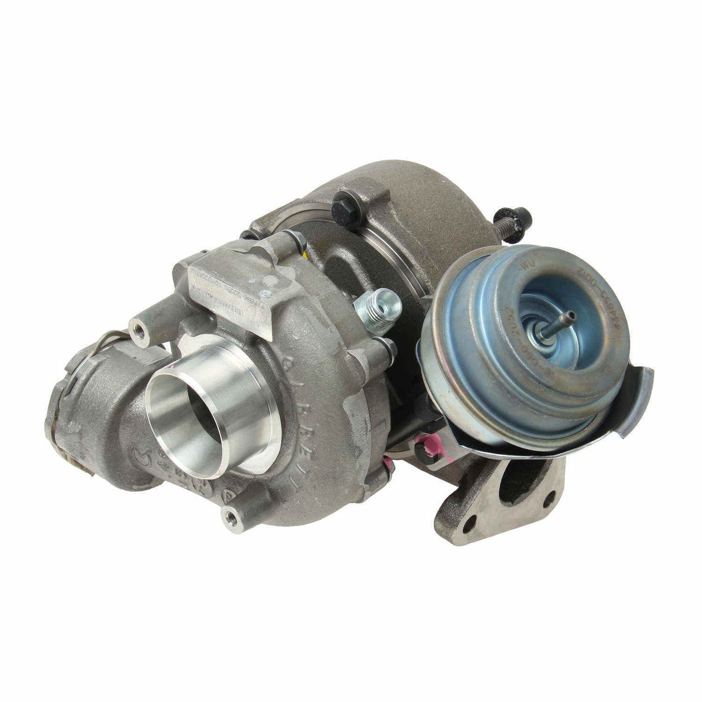 Garrett Turbocharger