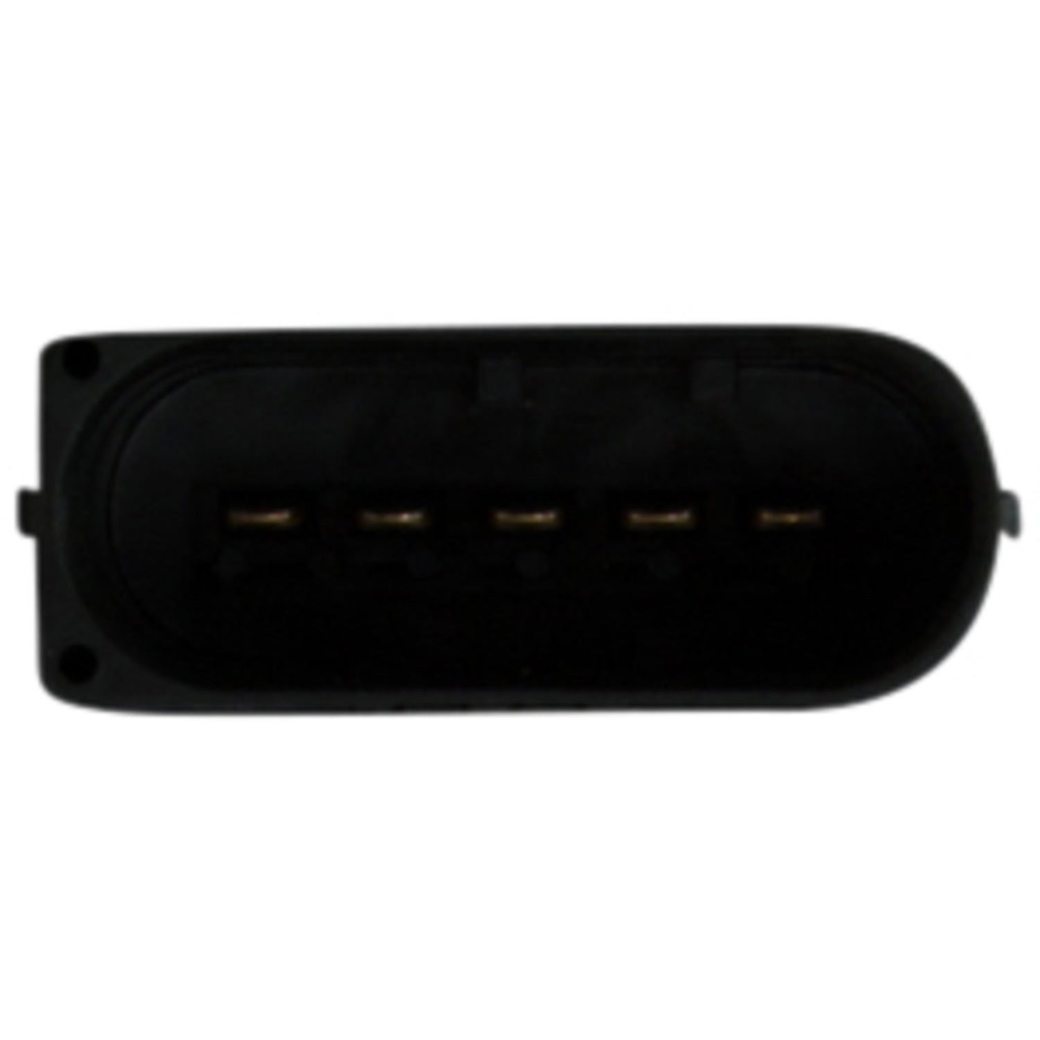 Garrett Turbocharger