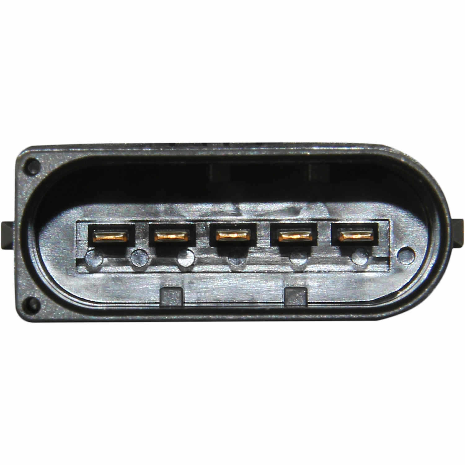 Garrett Turbocharger