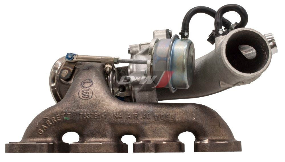 Garrett 781504-5013S