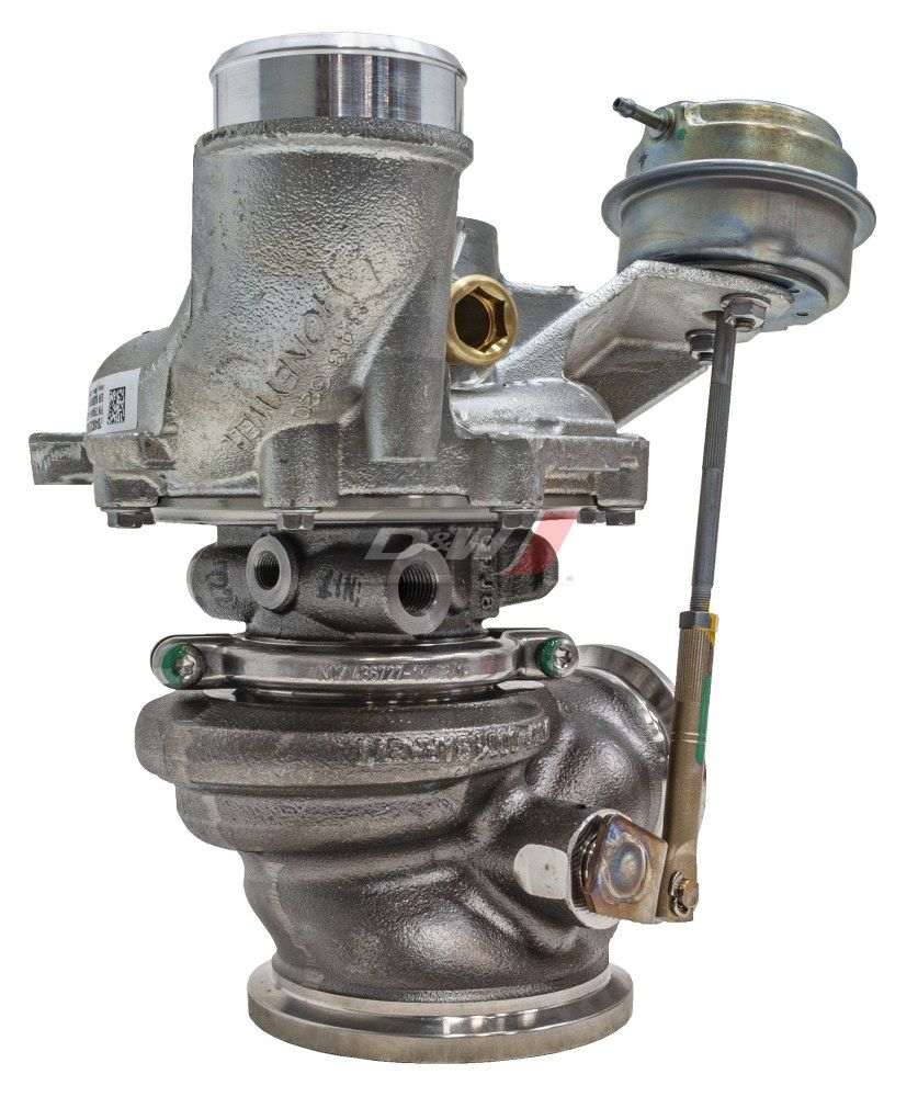 Garrett 790484-5010S