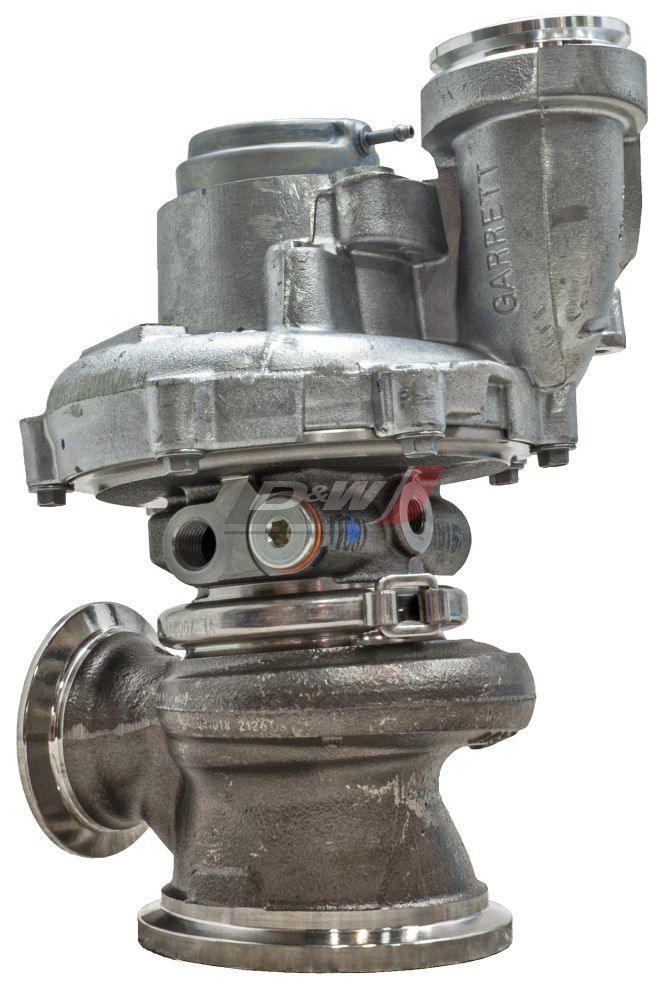 Garrett 821613-5004S