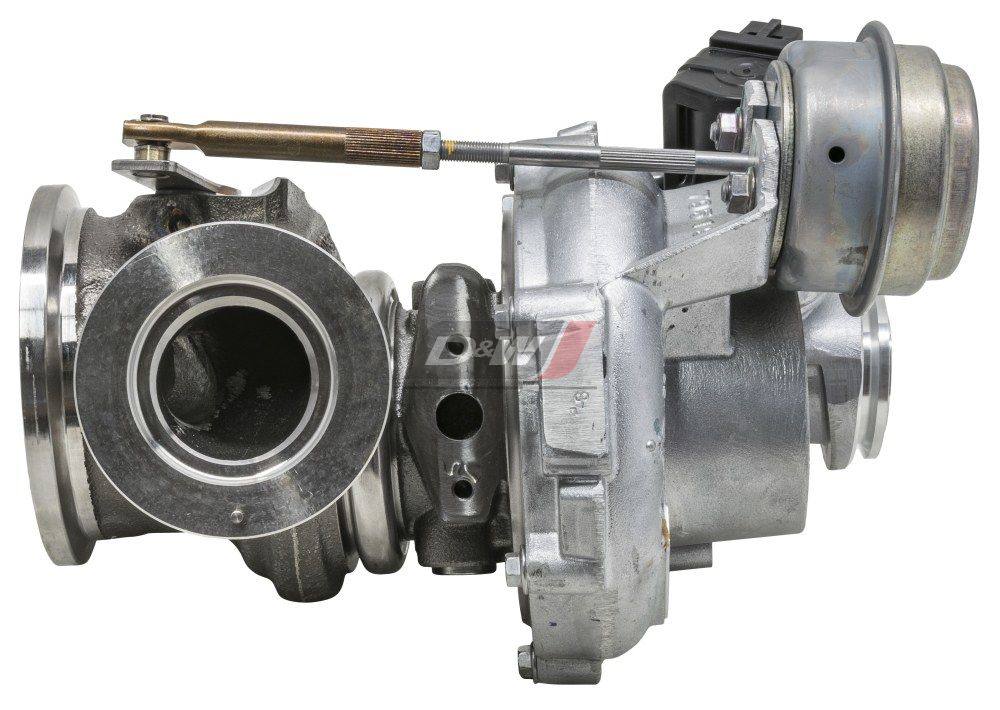 Garrett 821719-5004S