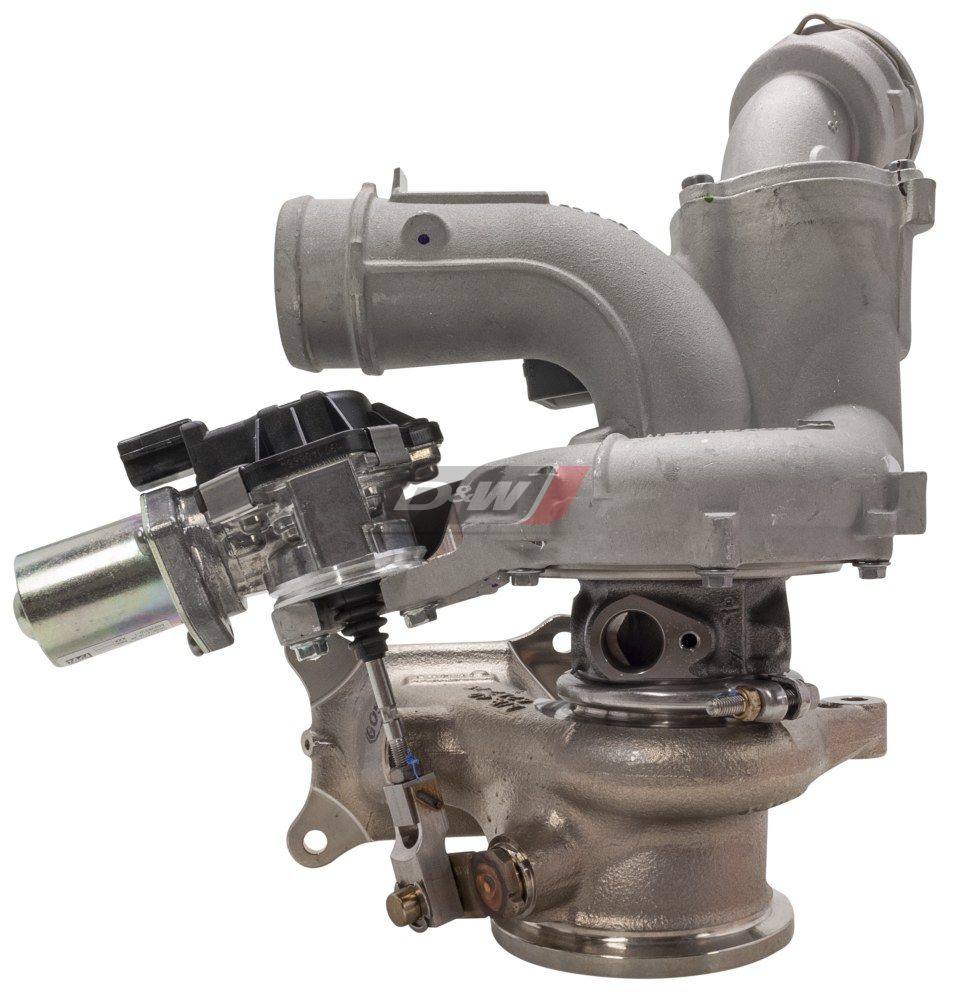 Garrett 830232-5009S