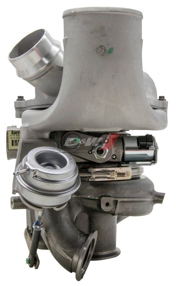 Garrett 851824-5001S