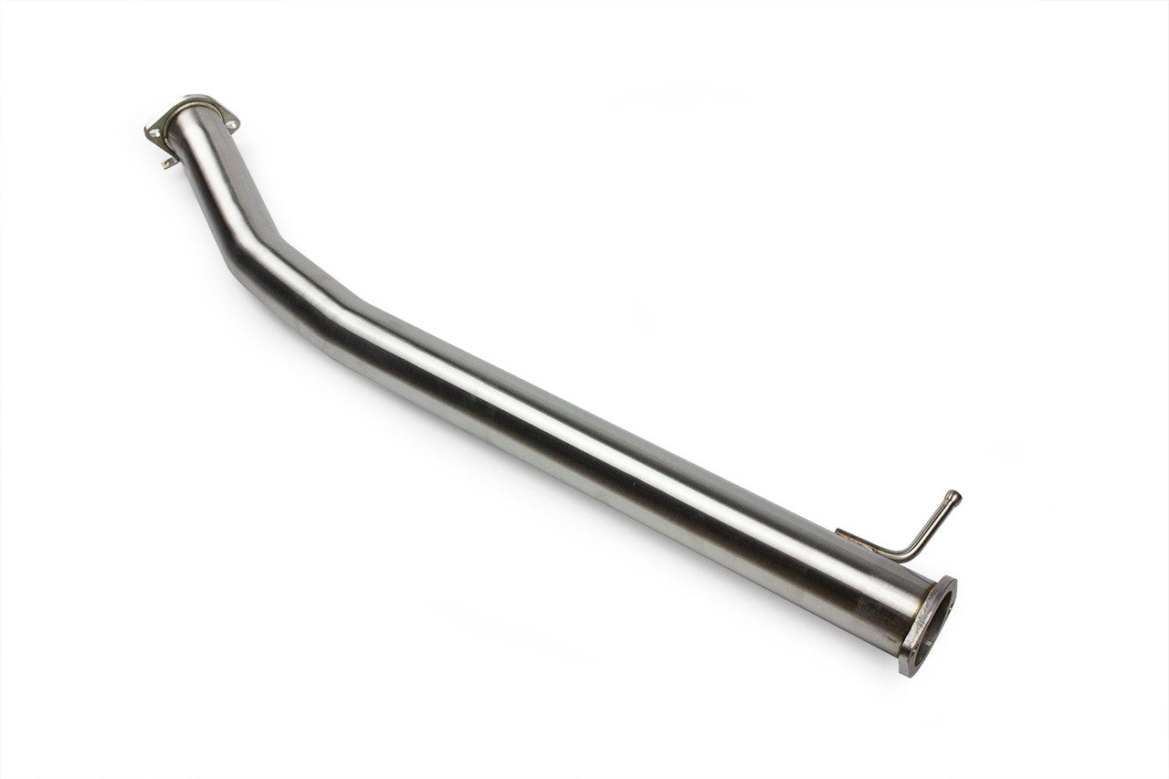 ISR Performance GT Single Exhaust Nissan 240sx 95-98 S14