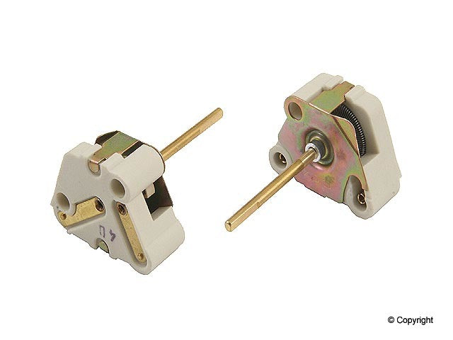 Genuine Parts Company Dash Light Rheostat, Each, D1:0005421525, D1S:000 542 15 25, JP1:86533