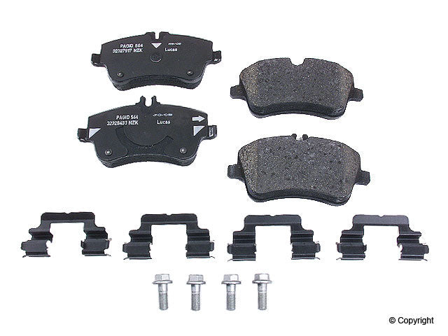 Genuine 005420622010